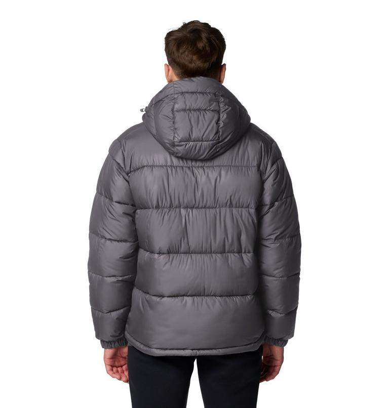 Men's Pike Lake™ II Hooded Puffer Jacket |