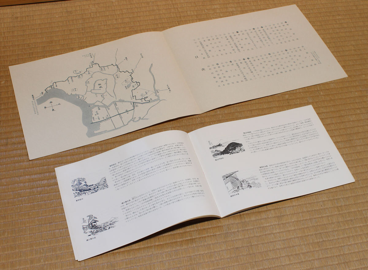 Mokuhankan Flea Market : 36 Views of Mt. Fuji - Full Set (Adachi)