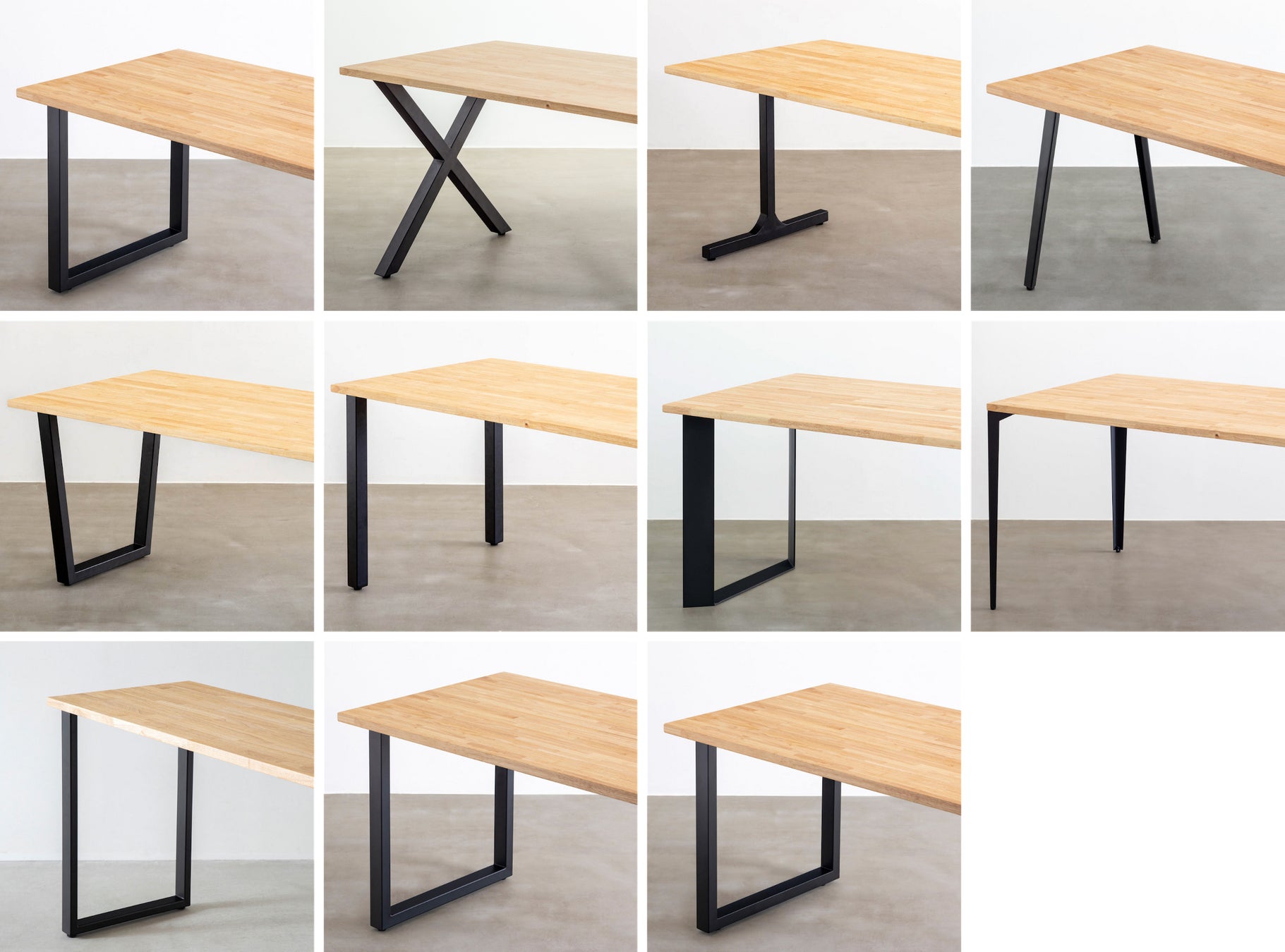 コーディネートの悩みを解決】KANADEMONOよりお得なダイニングテーブル