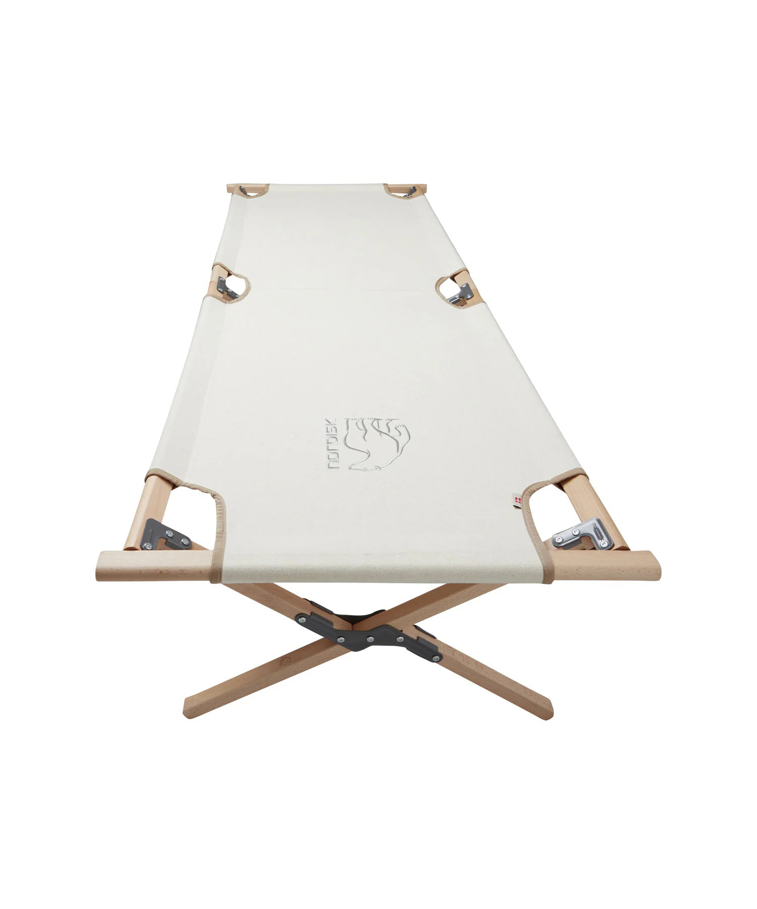 Nordisk G149019 ROLD WOODEN BED/NORDISK / ノルディスク G149019