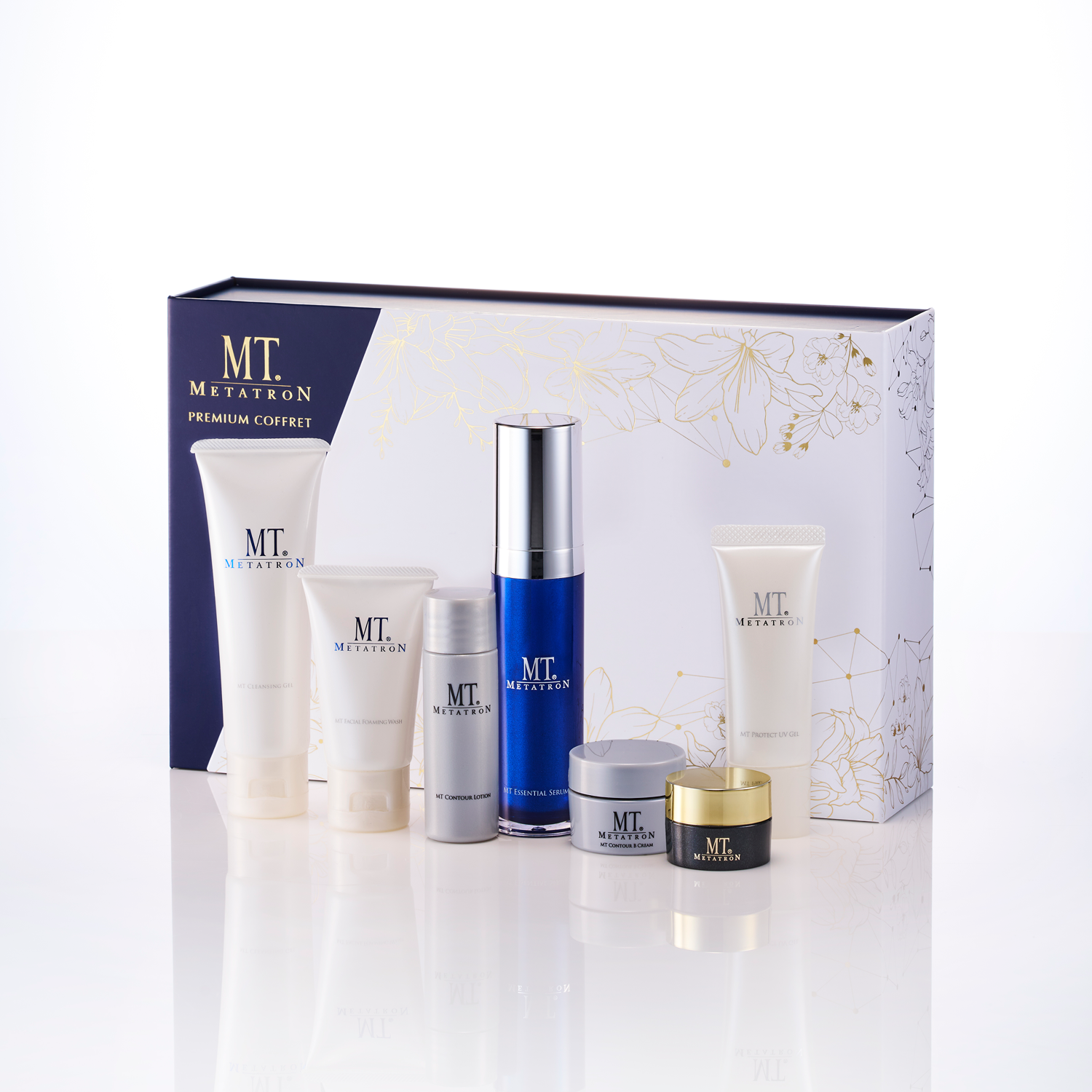 MT METATRON プレミアムコフレ2025 – 北堀江LA皮膚科クリニック
