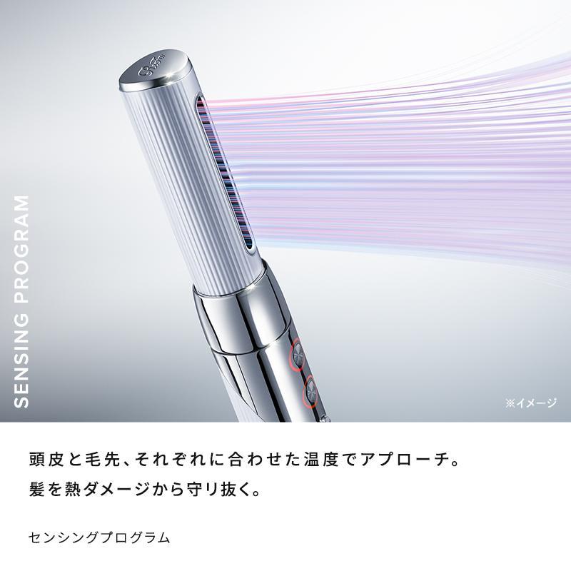 ReFa（リファ） BEAUTECH RESETTER（ビューテック リセッター） ピンク