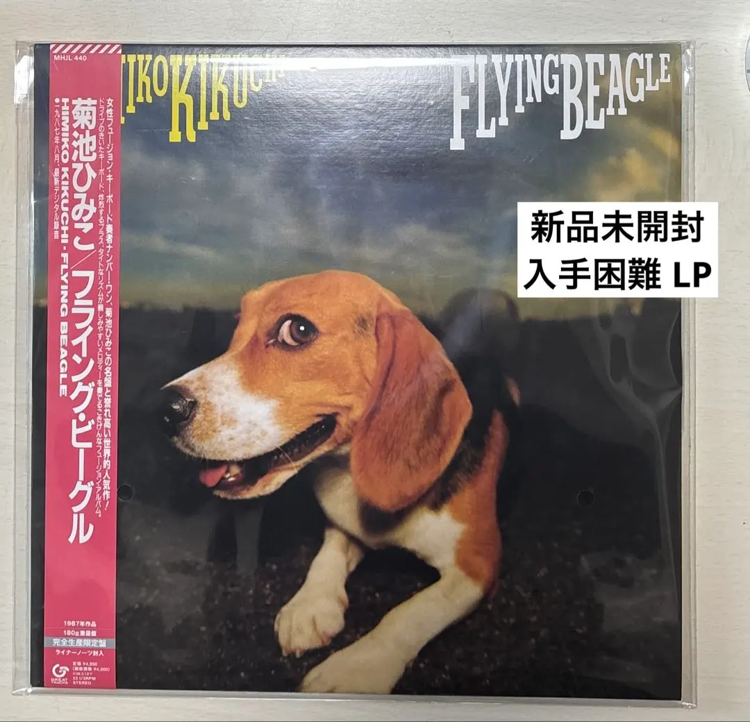 2026年最新】菊池ひみこ レコードの人気アイテム - メルカリ