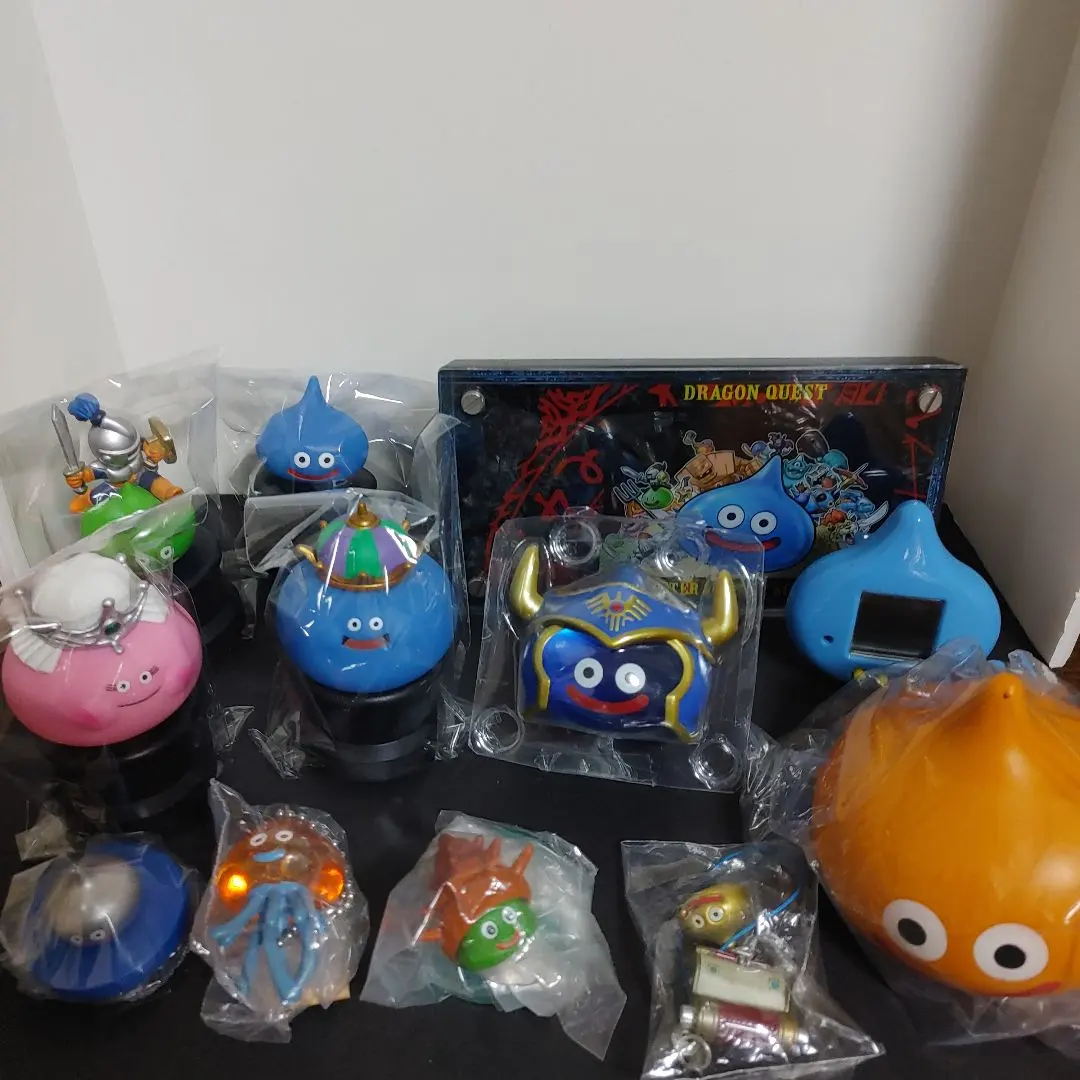 2026年最新】25周年 ドラクエ スライム ゴールドの人気アイテム - メルカリ