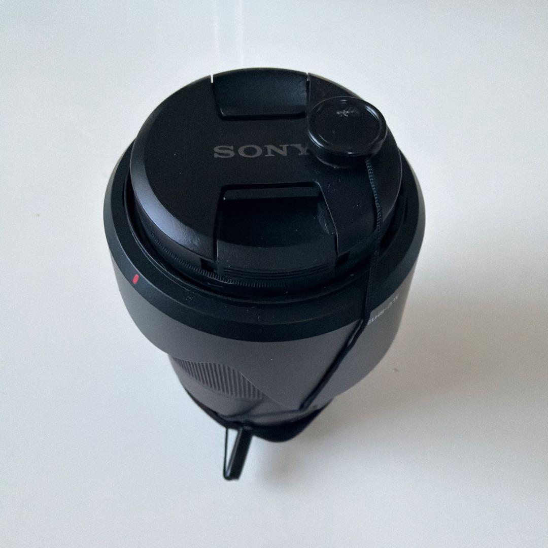 SONY Eマウント 18-135mm f/3.5-5.6レンズ Amazon | ソニー 高倍率ズームレンズ E 18-135mm F3.5-5.6 OSS ソニー