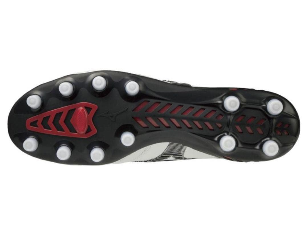 mizuno ミズノ モレリアネオ 3 JAPAN ホワイト 27.0cm