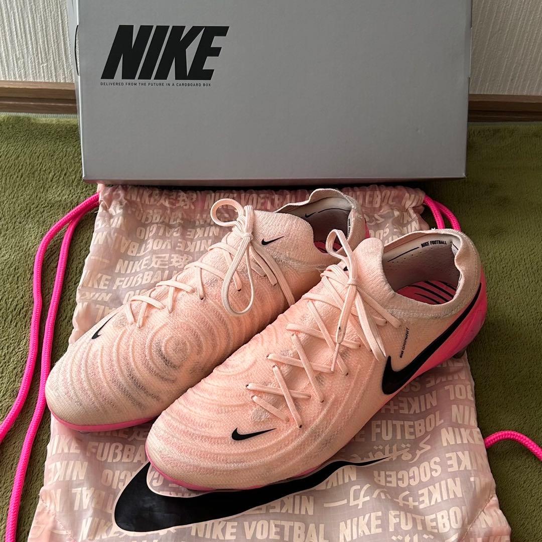 NIKE ファントムGX2 ファントム GX 2 エリート AG-PRO／サッカーショップKAMO