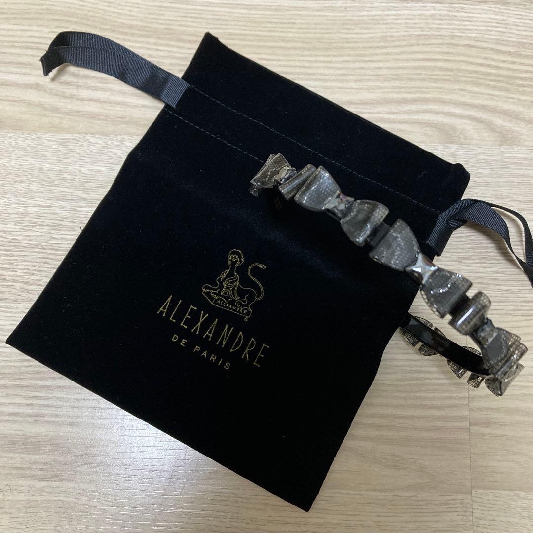 kaokao.1037765 レアALEXANDRE DE PARIS Lookbook - 50 ans