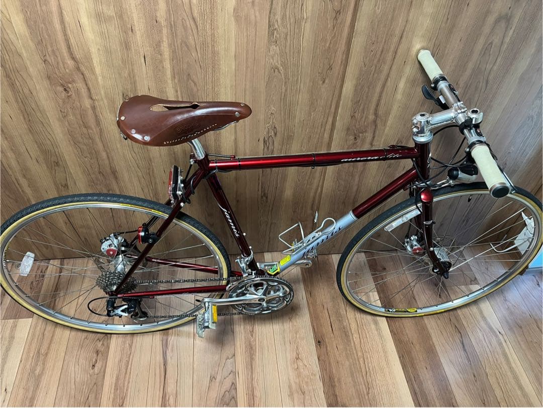 700cクロスバイク 3×9速 オートライト 700cクロスバイク 3×9速 オートライト 楽天市場】オートライト搭載 約