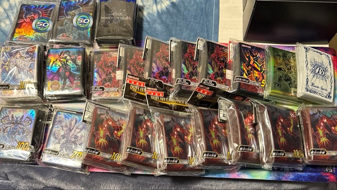 遊戯王 引退 プレイマット スリーブ 遊戯王 引退 デッキ スリーブ プレイマット コレクター向け 遊戯王