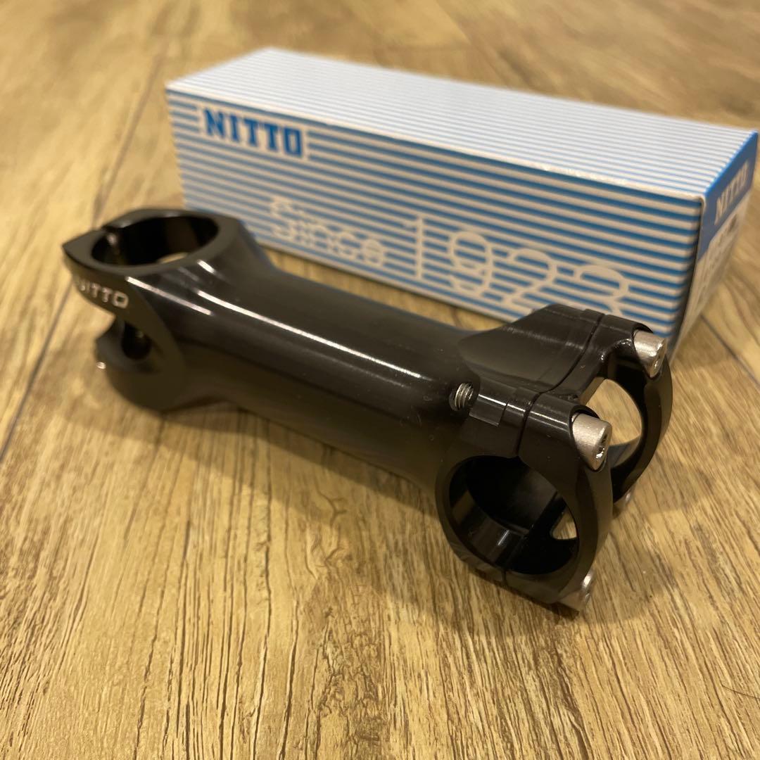 NITTO ステム UI-87 NITTO ニットー UI-87 CNC NITTO : 自転車のQBEI Yahoo!店 - 通販