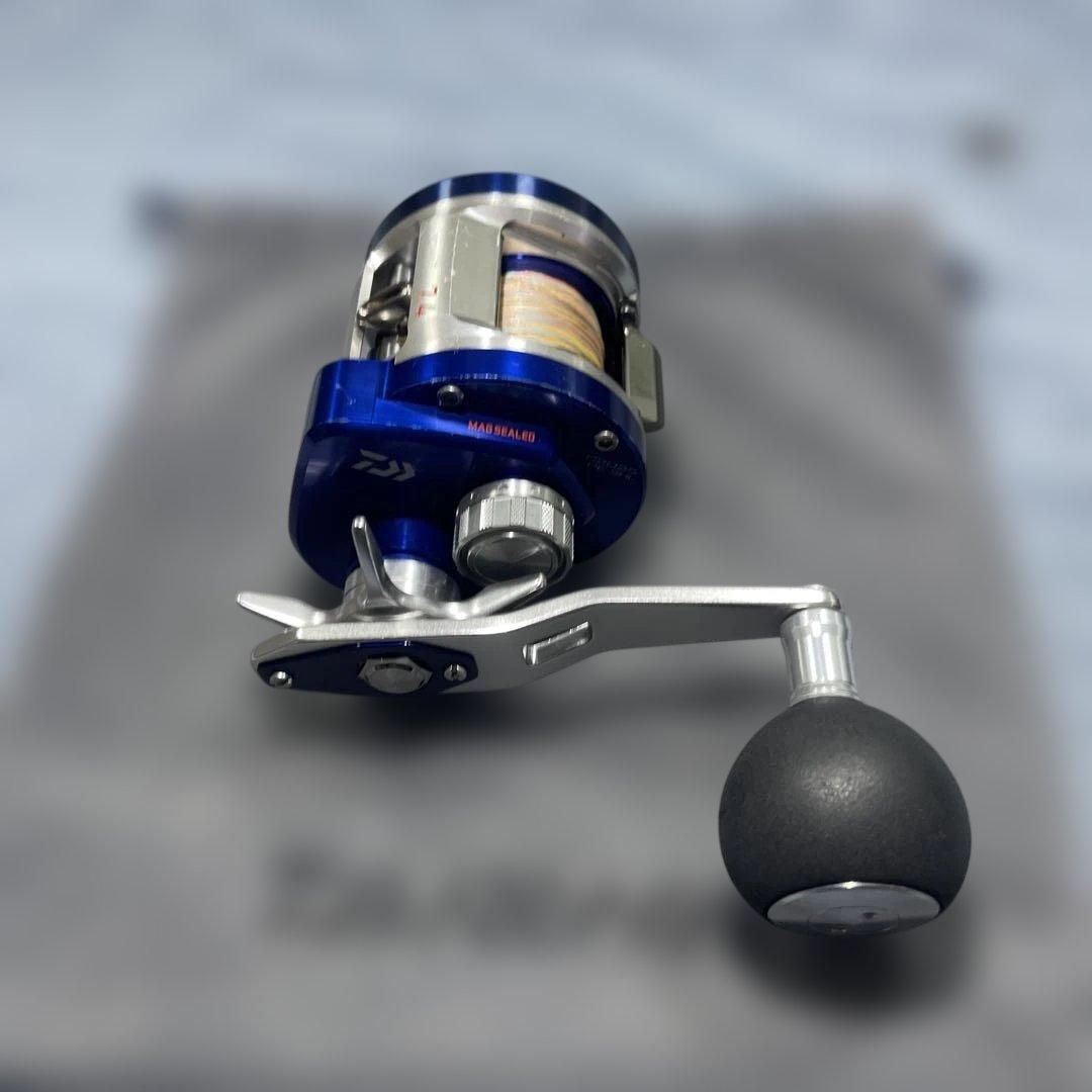 14リョウガ RYOGA ベイジギングリール C2025 PE-SH-L 14リョウガ RYOGA ベイジギングリール C2025 PE-SH-L ダイワ(Daiwa) 14