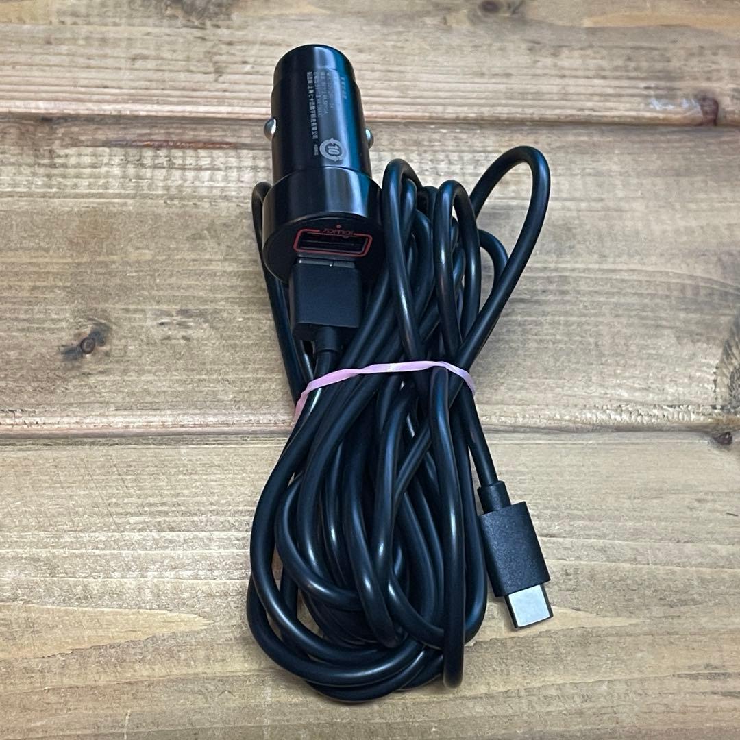 タイムセール送込70mai Dash Cam Omni 360度回転　128GB