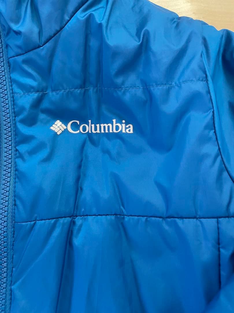 Columbia KIDS 150cm ウェア