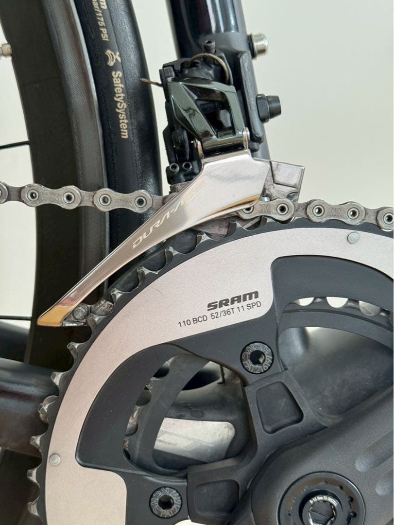 Scott Addict SL 2016 超軽量6.31kgレースビルド