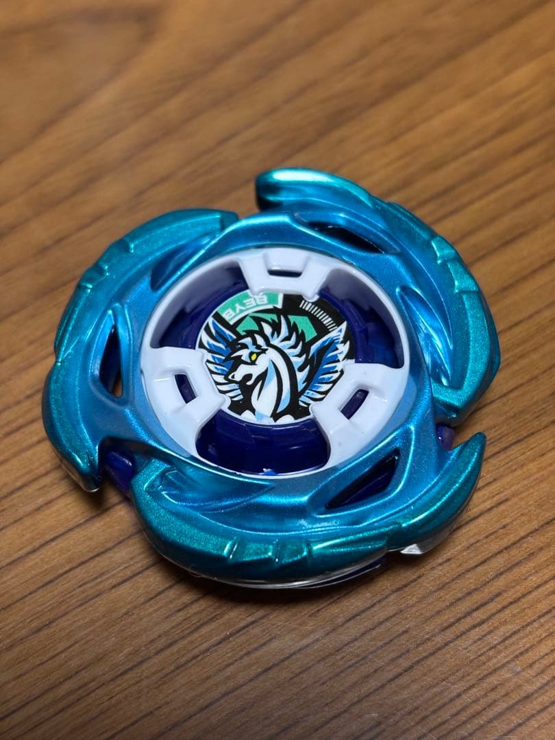 ベイブレードX エアロペガサス ブレードのみ - メルカリ