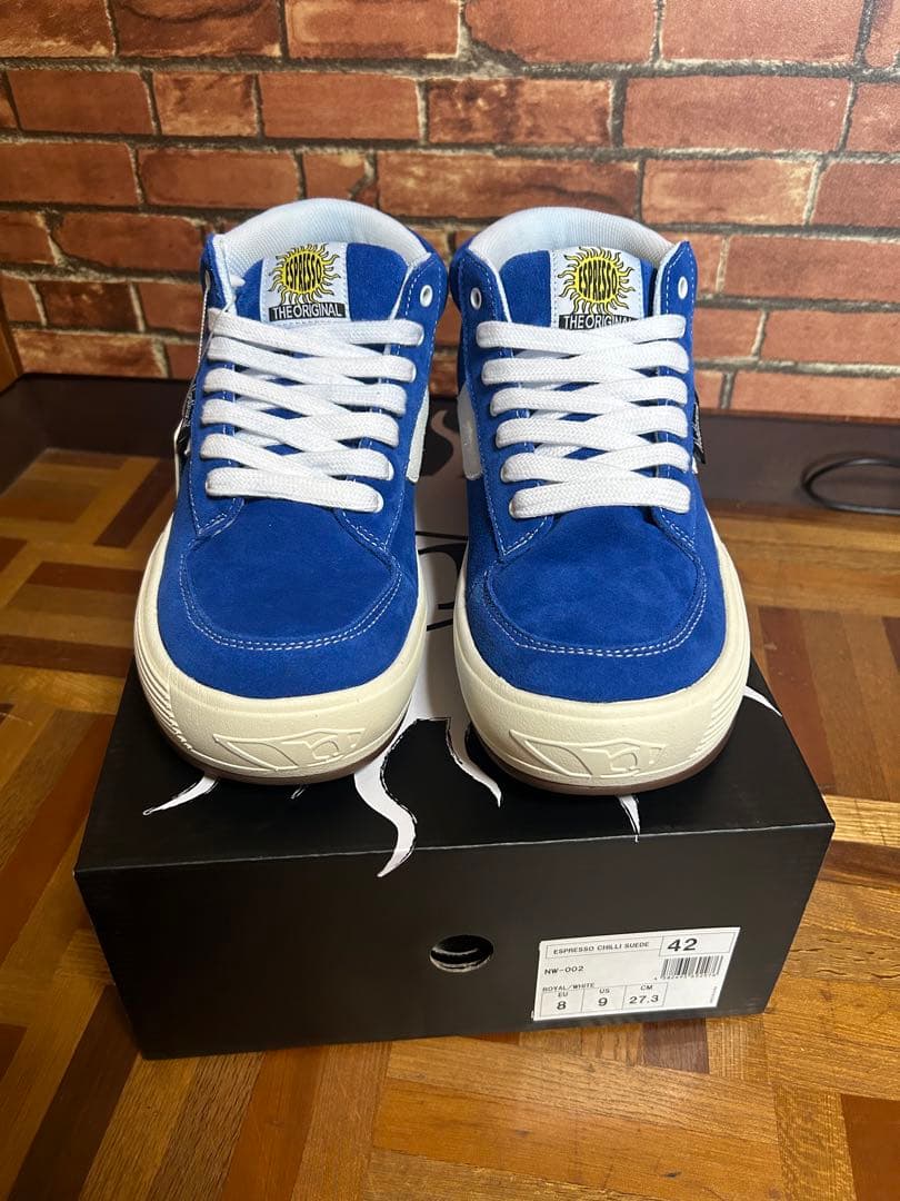 ノースウェーブ　espresso chilli suedeブルー値引き終了。 楽天市場】ノースウェーブ NORTHWAVE ESPRESSO CHILLI SUEDE