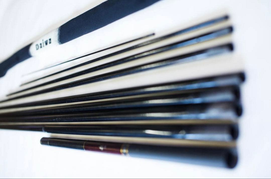 ダイワ 遡 P3 90M】本流 渓流 竿 シマノ がまかつ SHIMANO