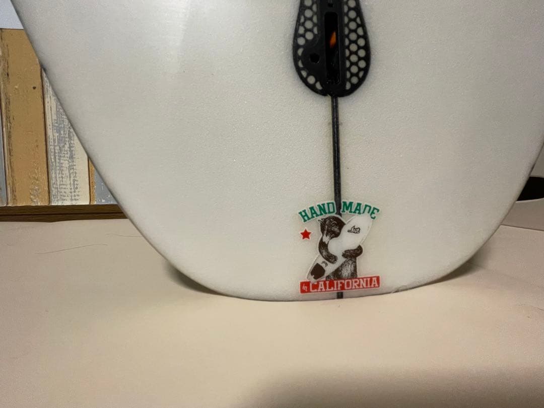 サーフボード ロスト LOST ドライバー d 5'8