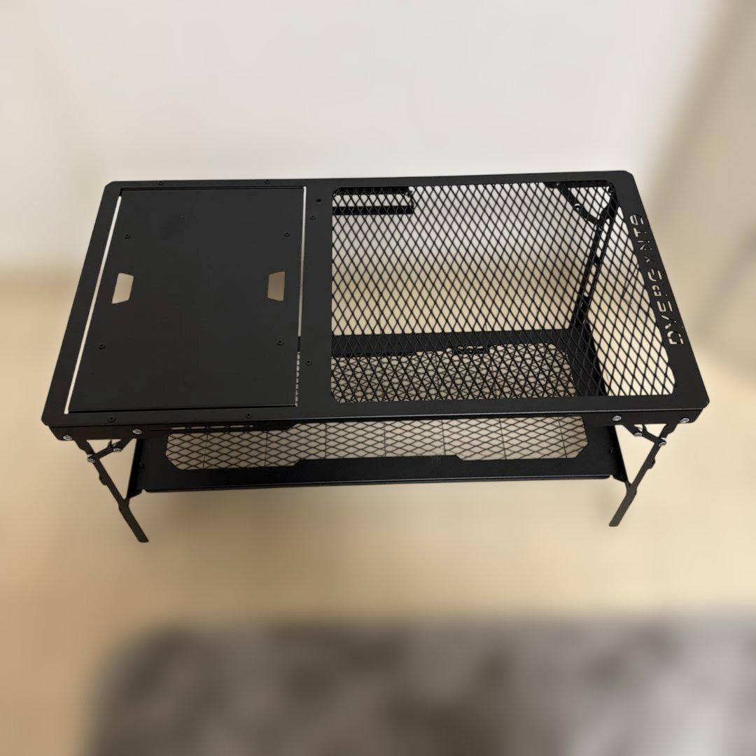 ドベルグ×ネイチャートーンズ ハビットテーブル コンパクト ブラック 楽天市場】ドベルグ×ネイチャートーンズ ハビットテーブル コンパクト