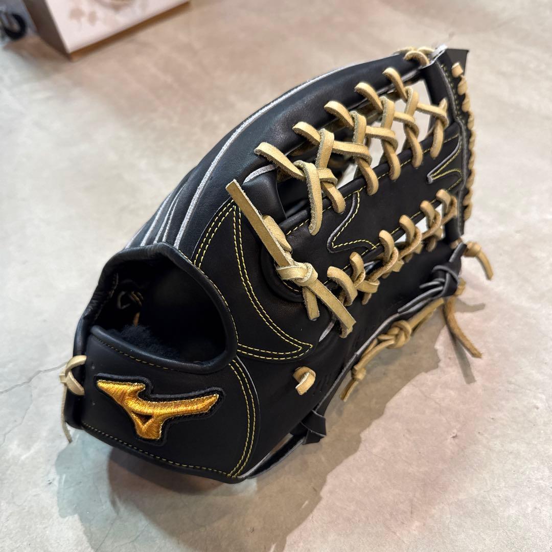【新品未使用】ミズノプロクラシック　硬式外野用　イチローモデル MIZUNO（ミズノ） 野球 グローブ 硬式 外野用 高校野球対応 イチロー