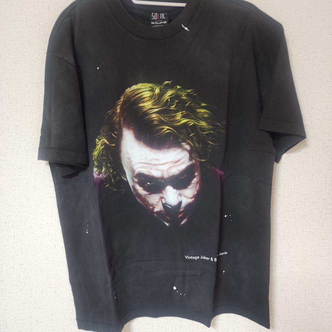 セント・マイケル The Dark Knightジョーカー【S】 - メルカリ