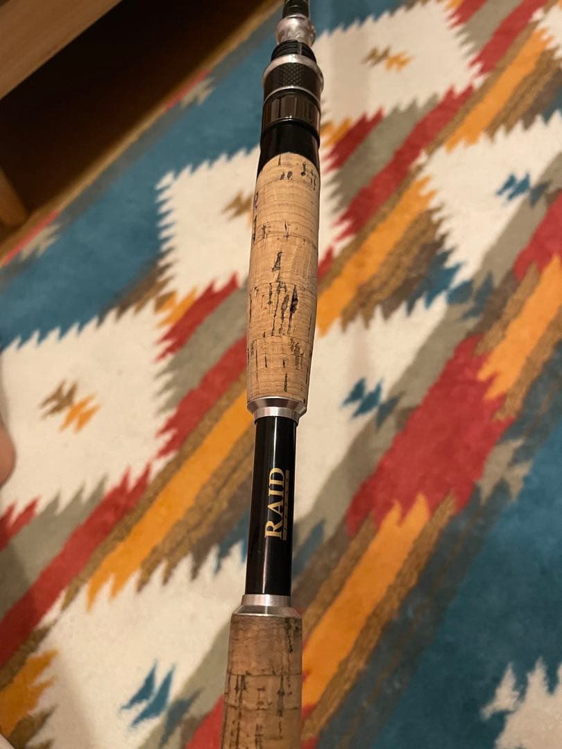 RAID GLADIATOR バスロッド s-l400.jpg