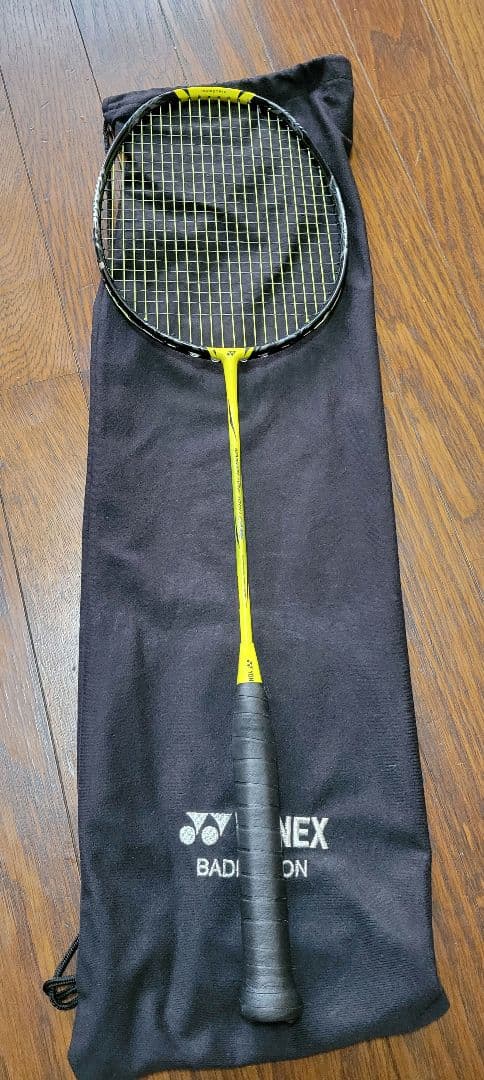 みぽっこちゃん専用　ナノフレア1000ゲーム　4UG5新品グリップ付き保証書あり f07dd3aade5878835316b2dd1ffcfa