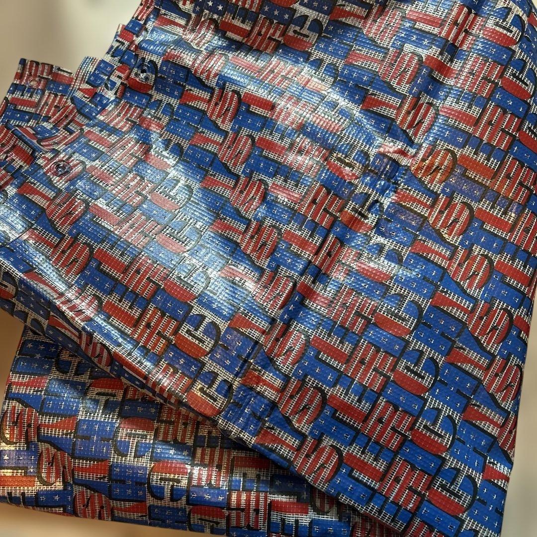 hysteric glamour シャワーカーテン　タペストリー hysteric glamour シャワーカーテン タペストリー hysteric glamour