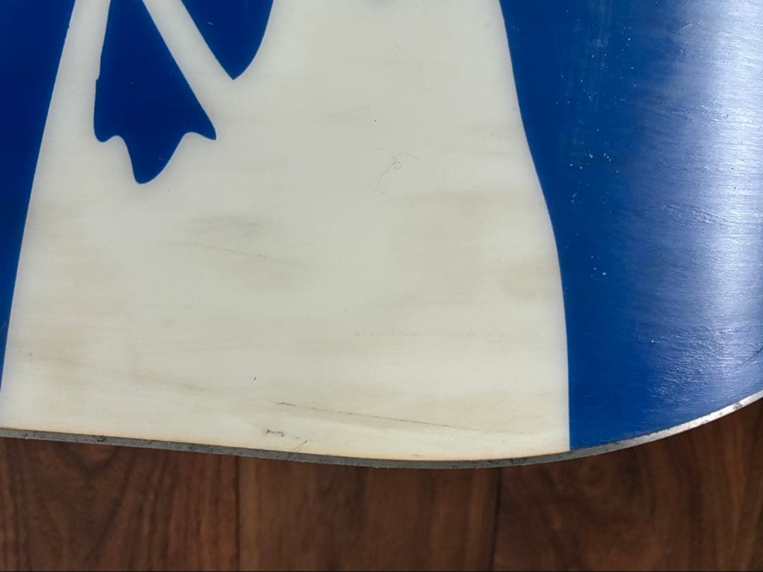 BURTON 2017年モデル スノーボード100センチキッズ