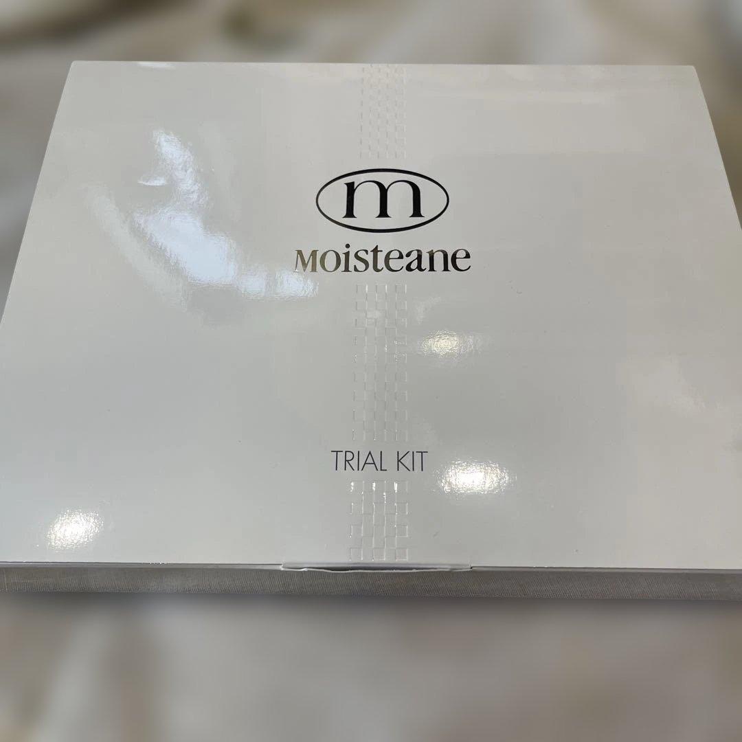 moisteane トライアルキット　モイスティーヌ　7点 モイスティーヌシリーズ – 株式会社モイスティーヌ千葉販売