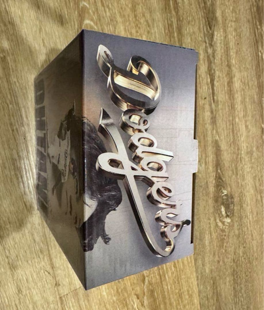 大谷翔平　ボブルヘッド　50/50 セット　ドジャース　来場者限定　新品