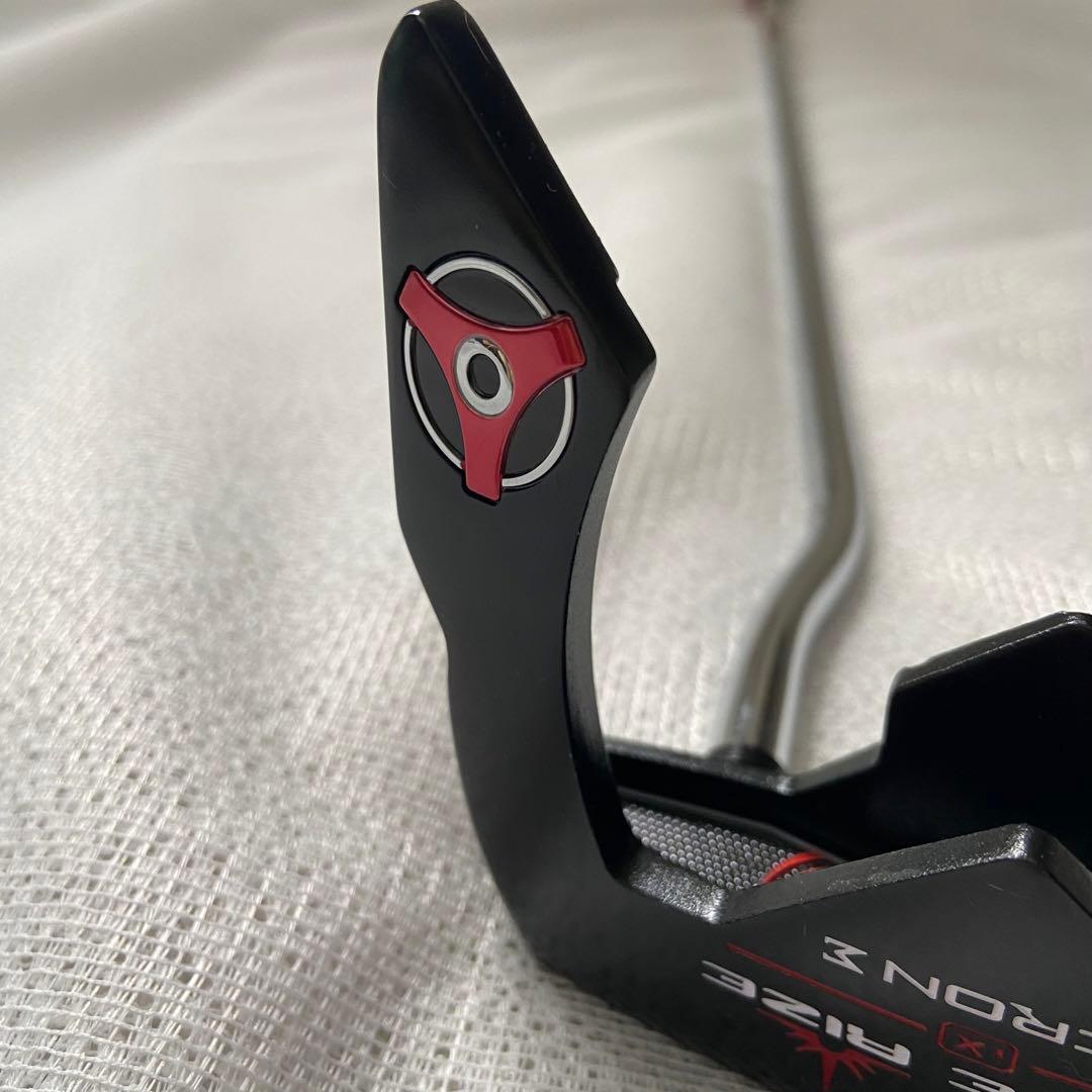 パター　ODYSSEY オデッセイ　33インチ