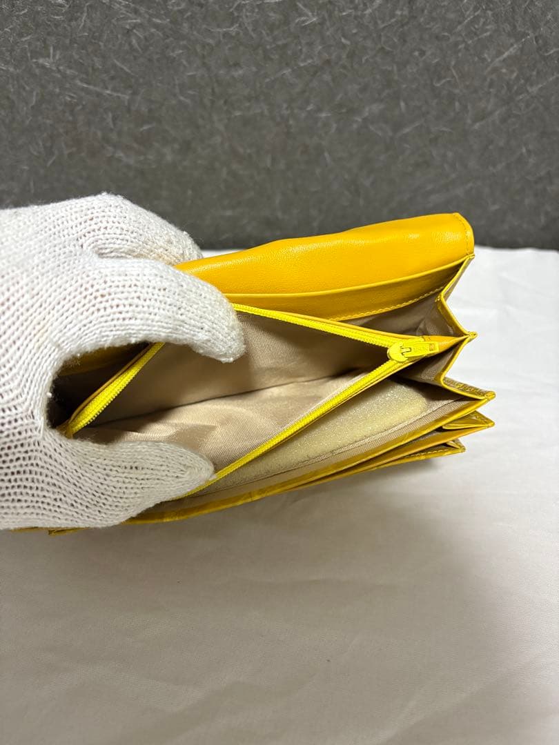 金運UP⭐︎WATAICHI クロコダイル 長財布 メンズ レディース - メルカリ